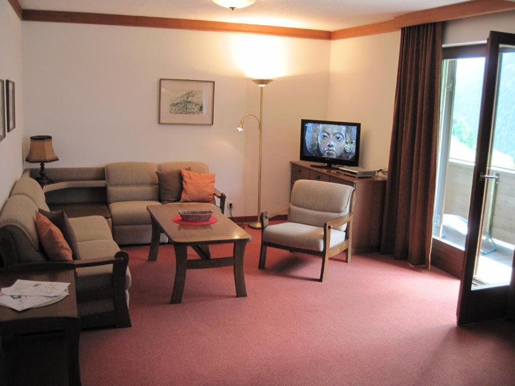 Apphaus Sonne Appartement Heiligenblut Buitenkant foto