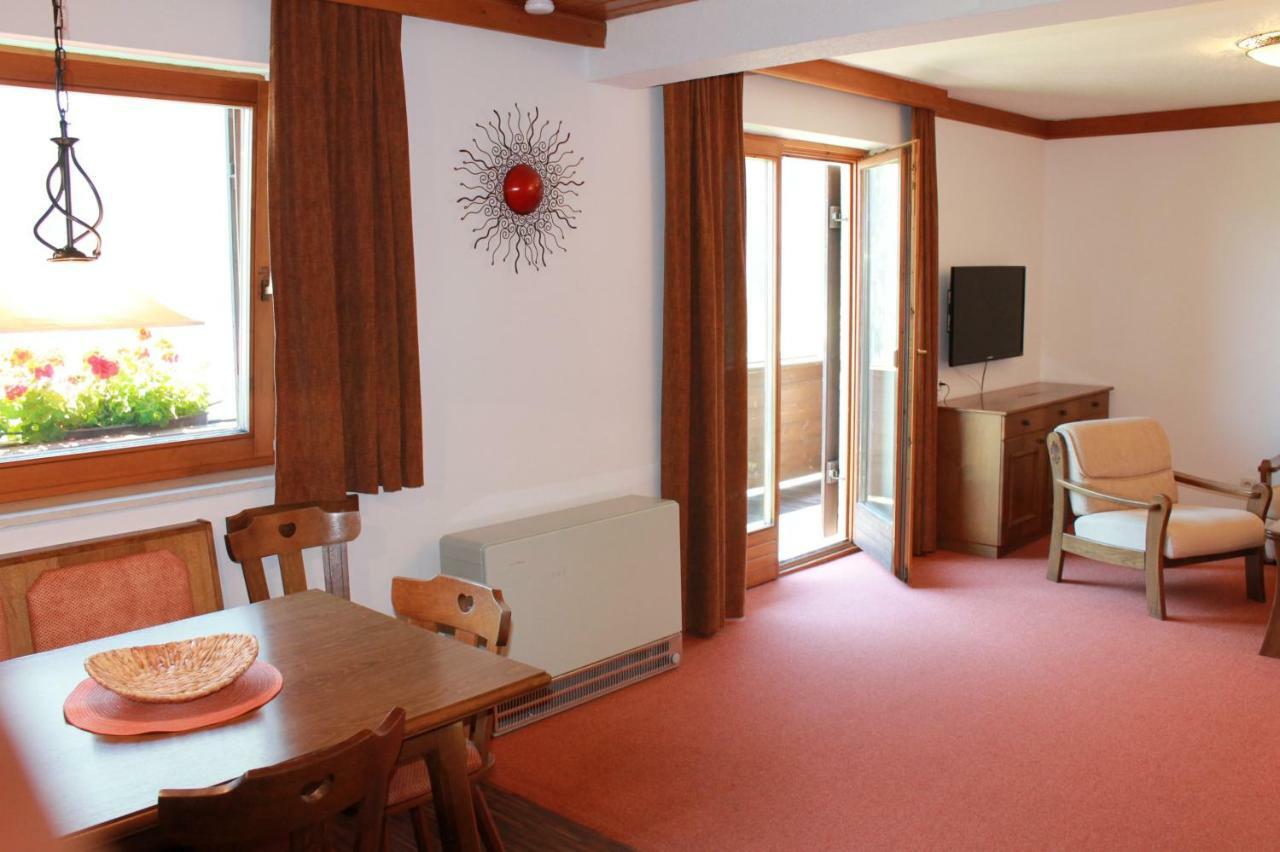 Apphaus Sonne Appartement Heiligenblut Buitenkant foto